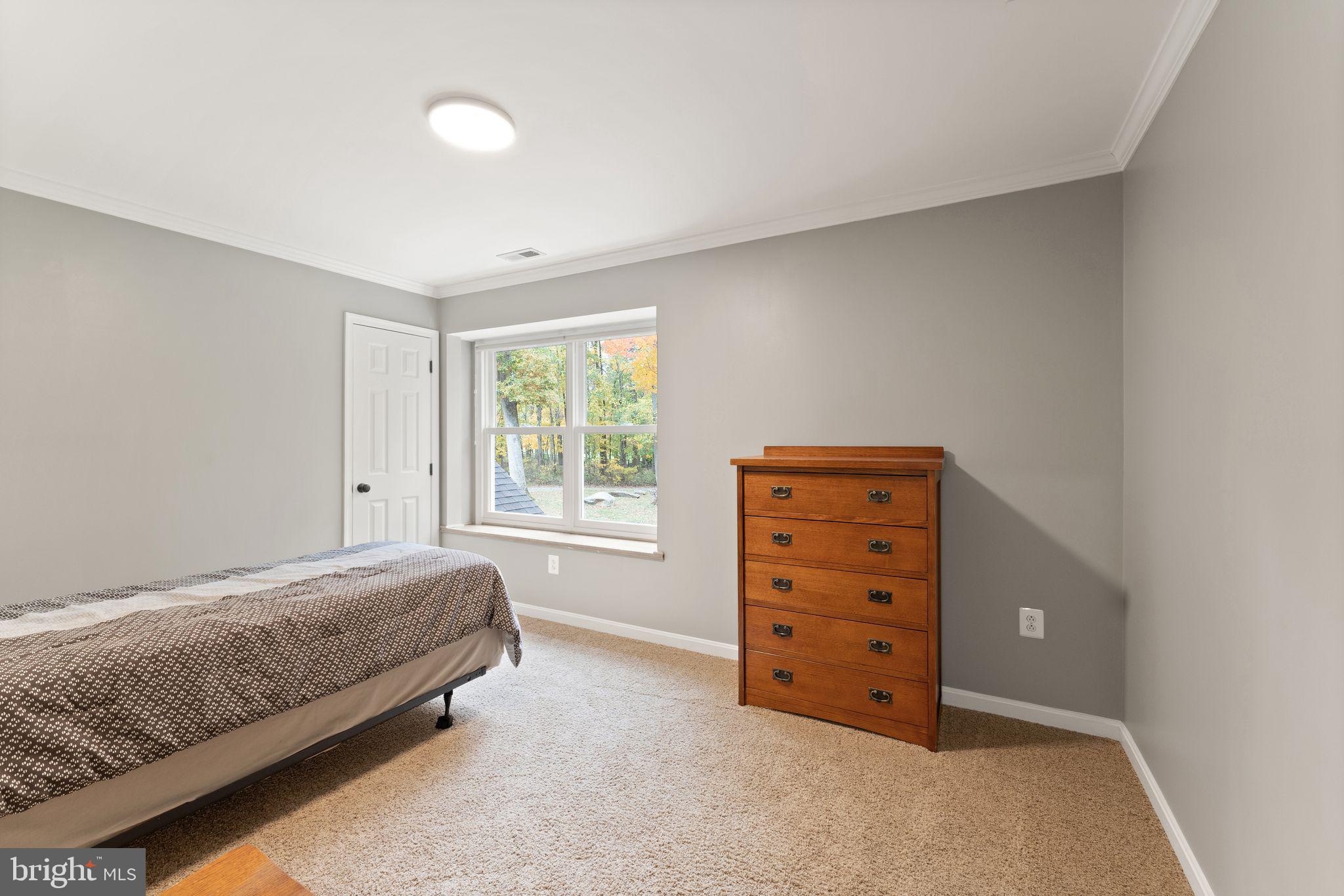 CARBAUGH LAND - Residential