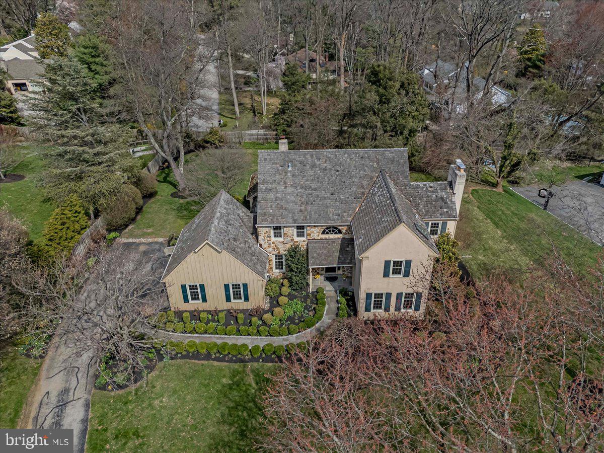 BRYN MAWR - Residential