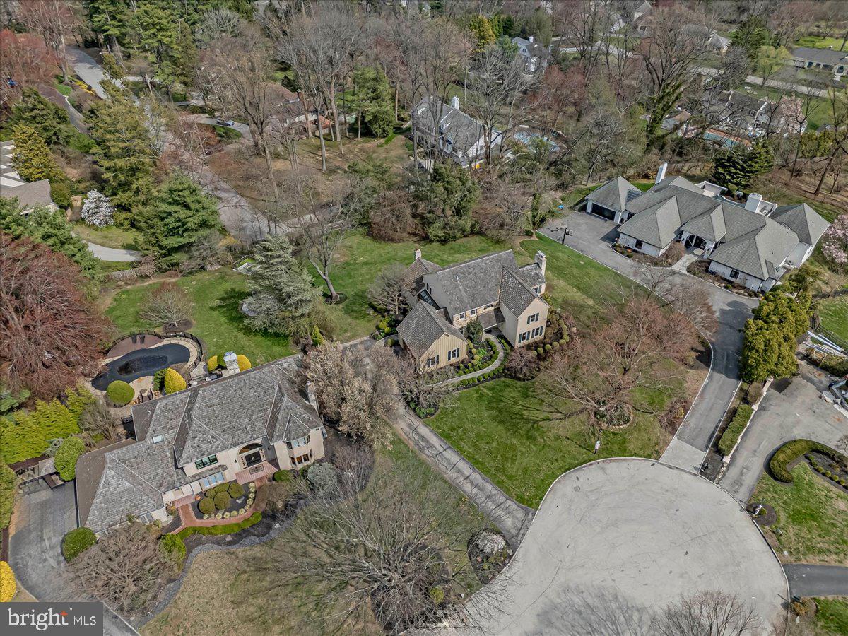 BRYN MAWR - Residential