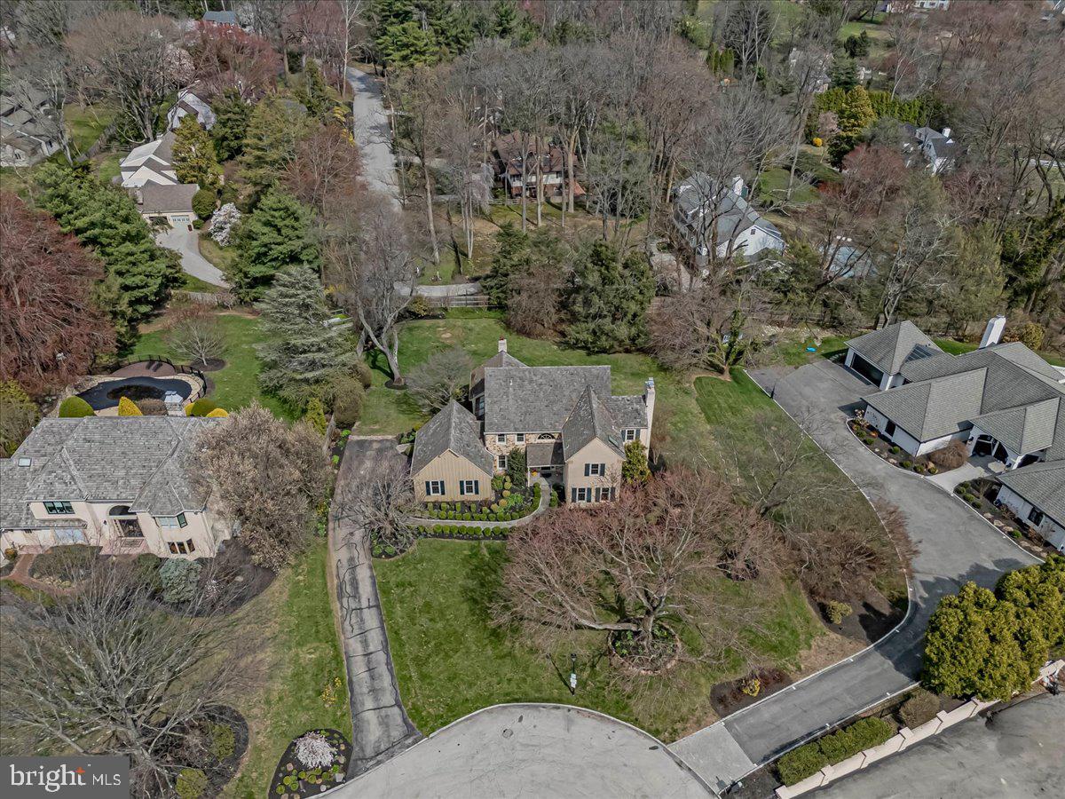 BRYN MAWR - Residential