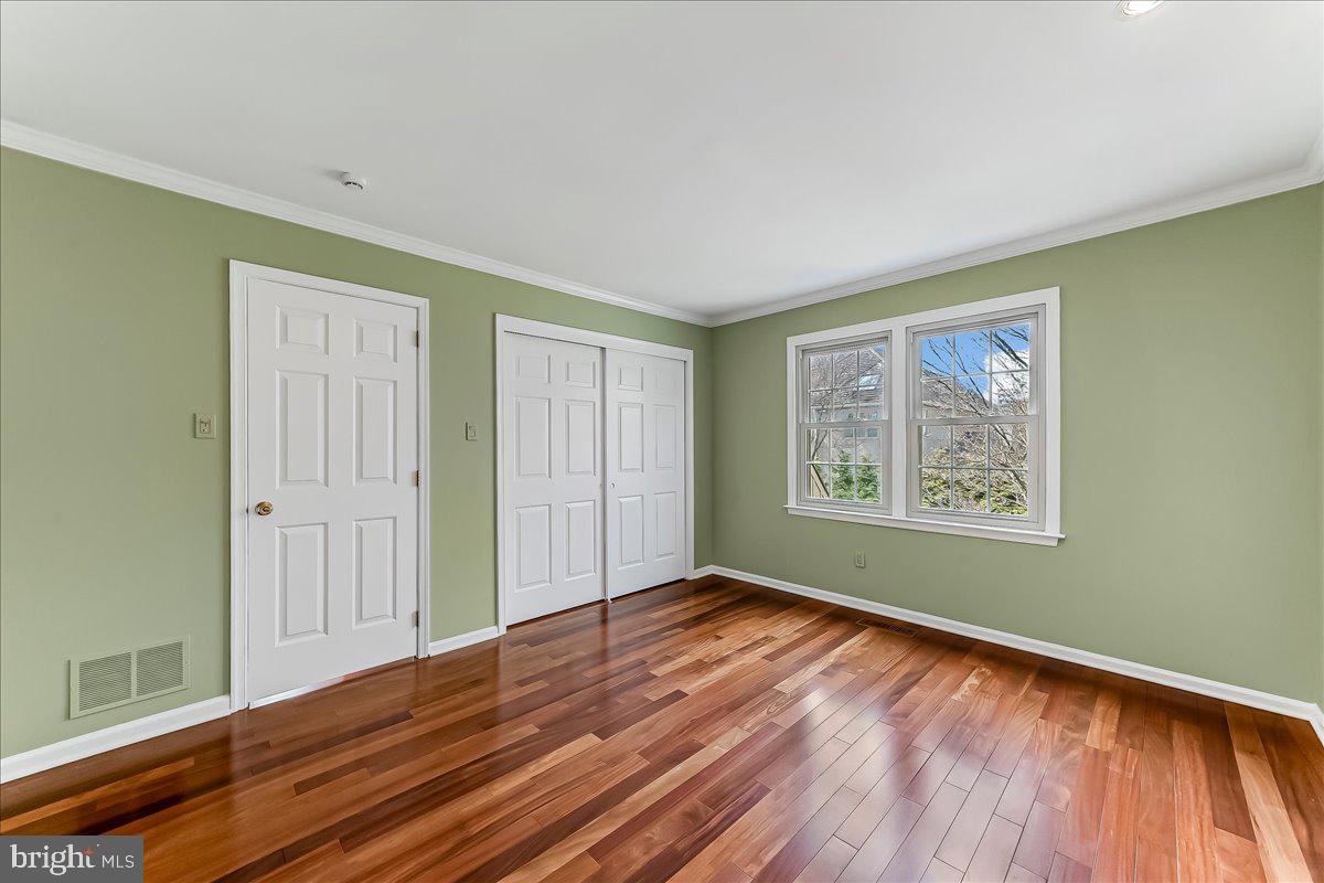 BRYN MAWR - Residential