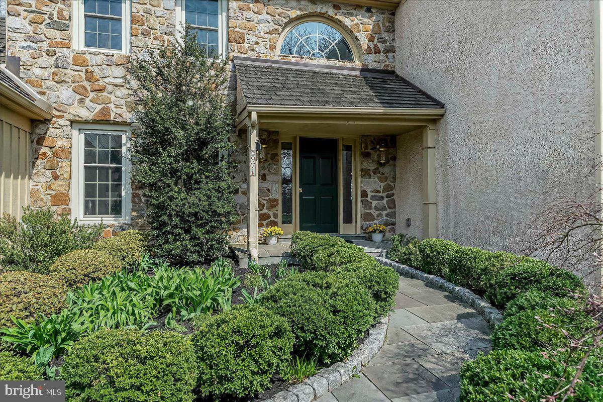 BRYN MAWR - Residential