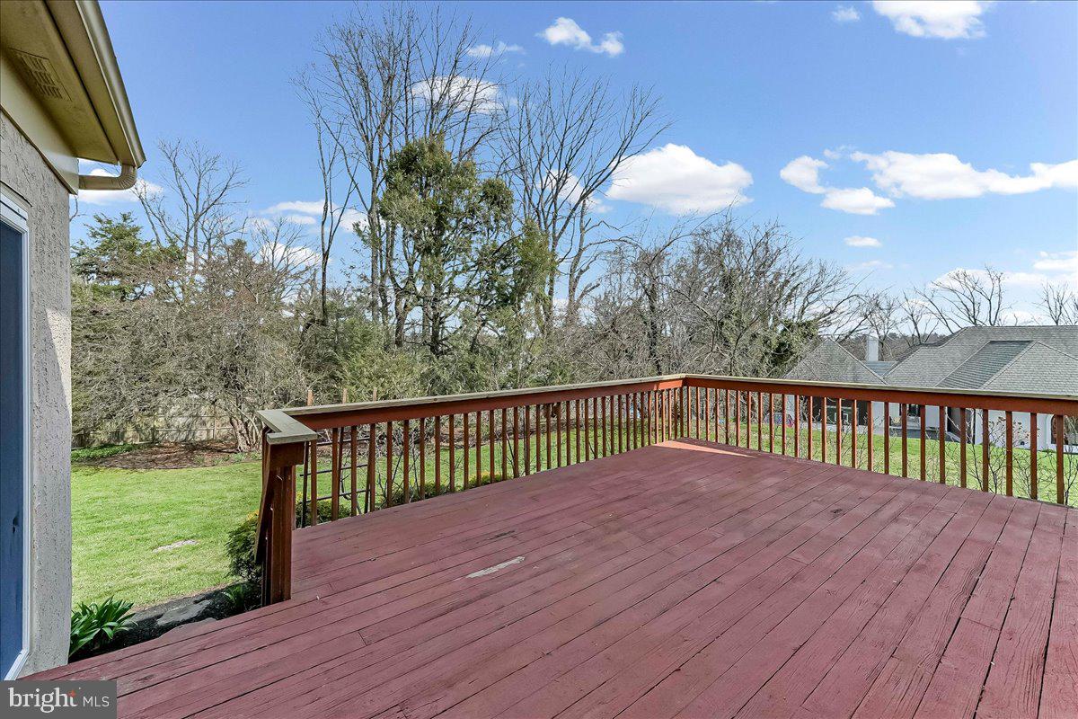 BRYN MAWR - Residential