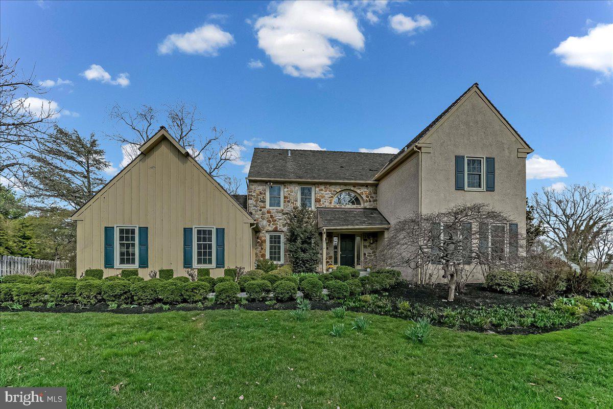 BRYN MAWR - Residential