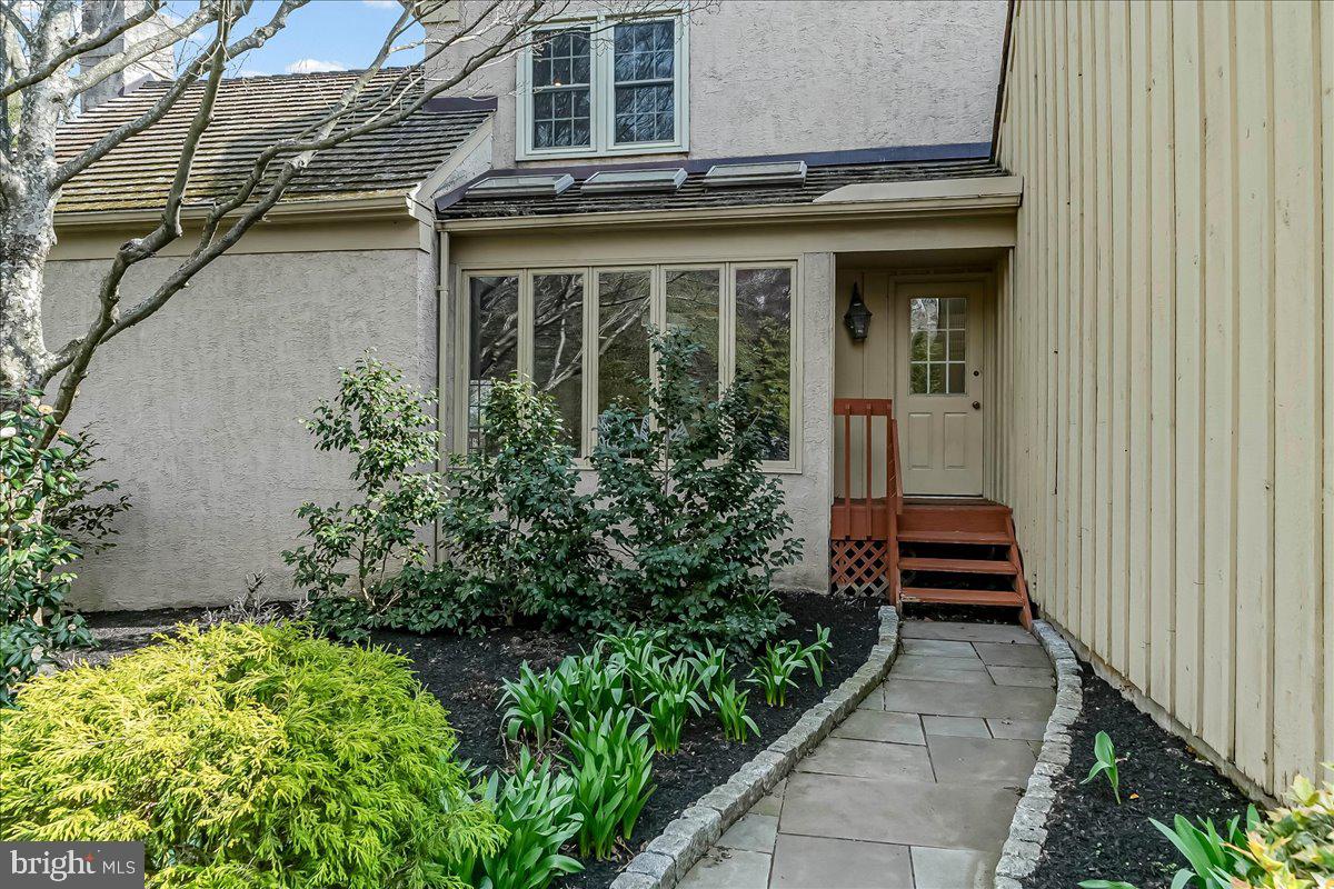 BRYN MAWR - Residential