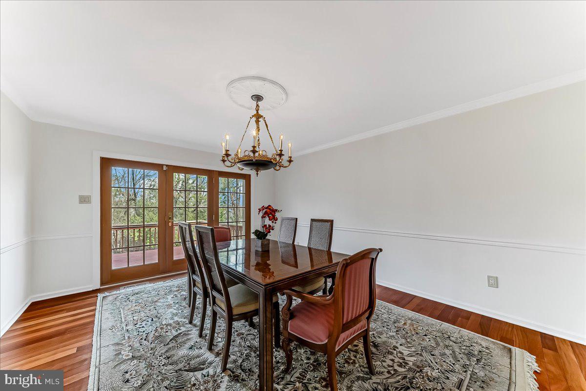 BRYN MAWR - Residential