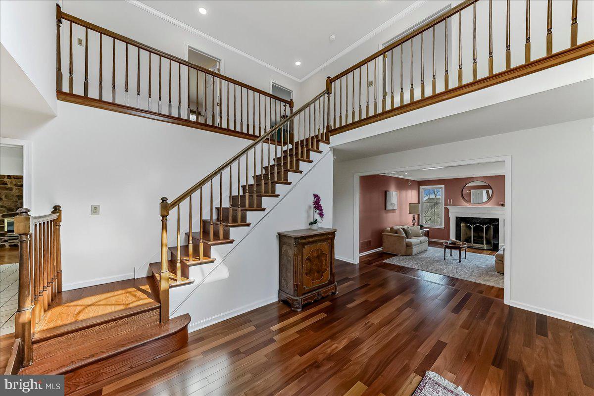 BRYN MAWR - Residential