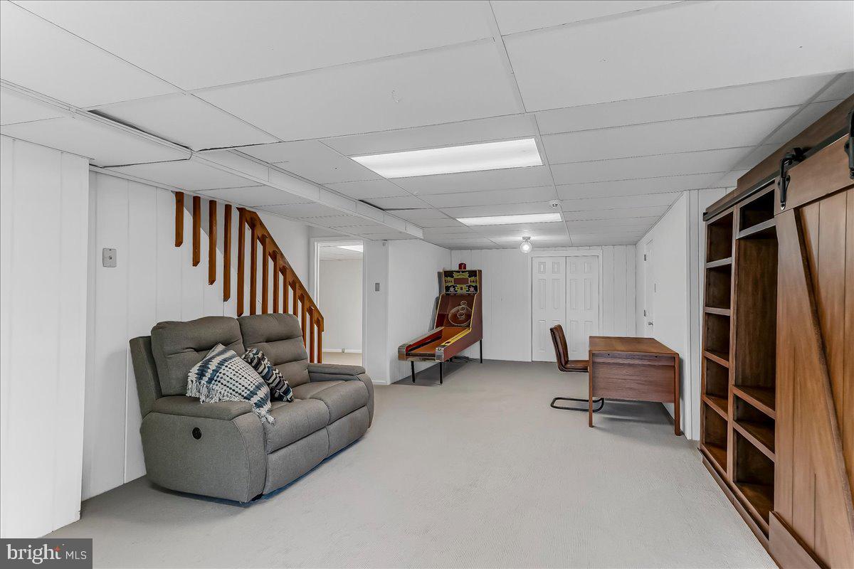 BRYN MAWR - Residential