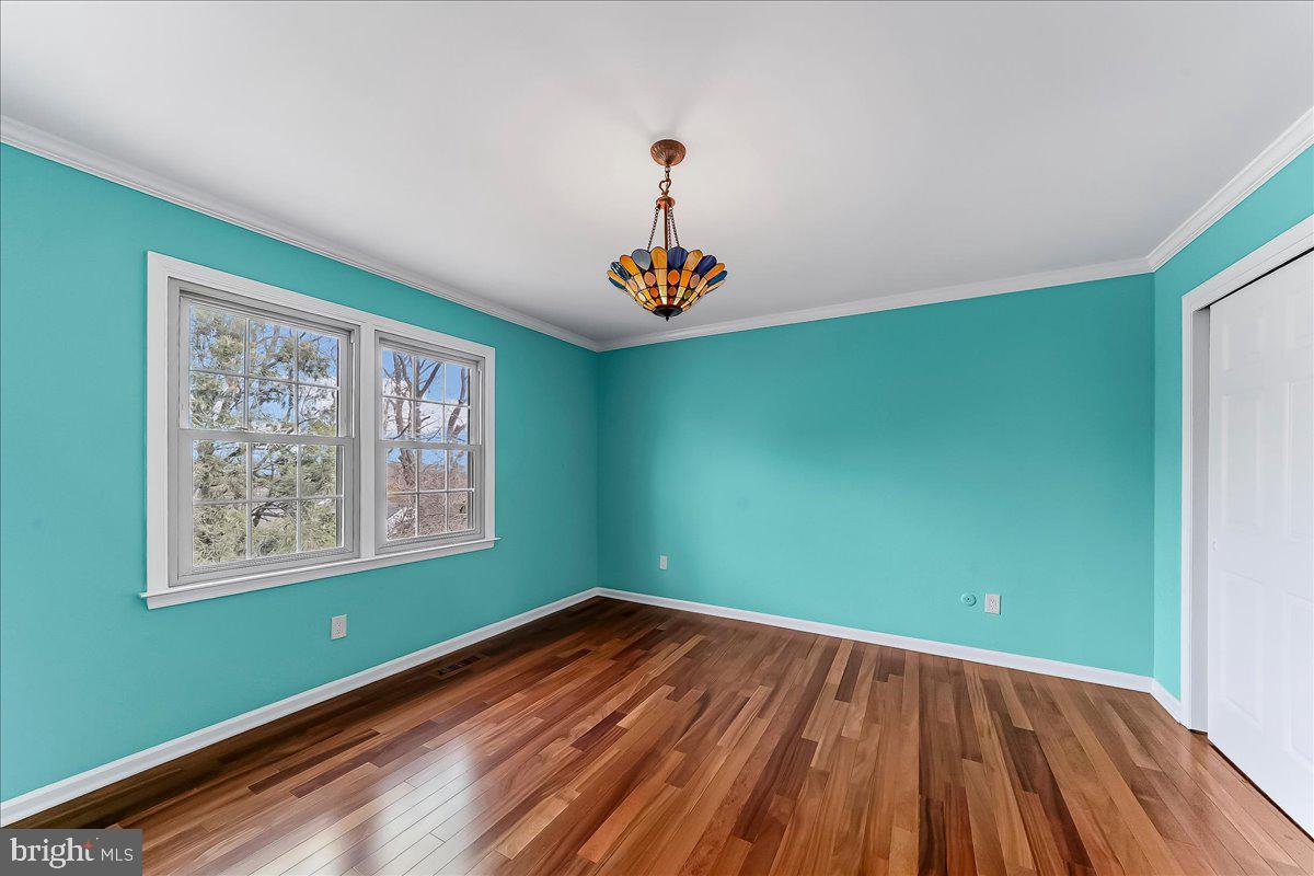 BRYN MAWR - Residential