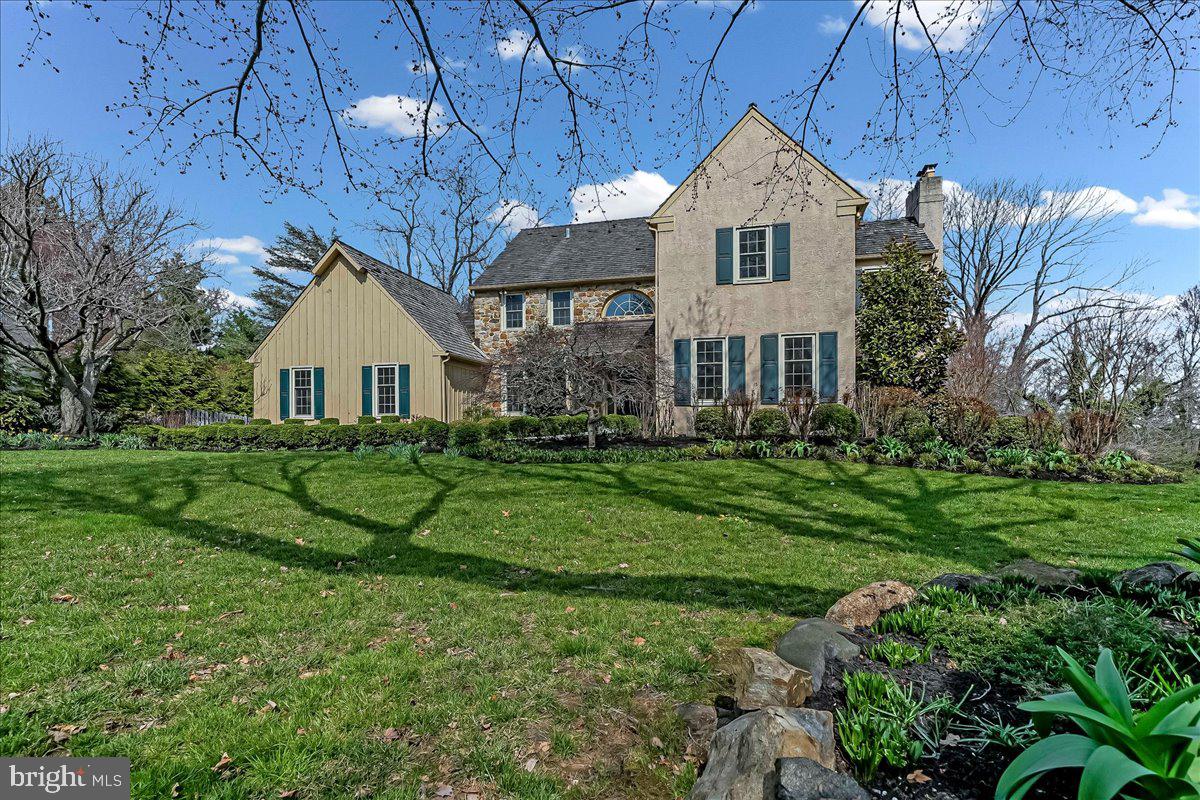 BRYN MAWR - Residential