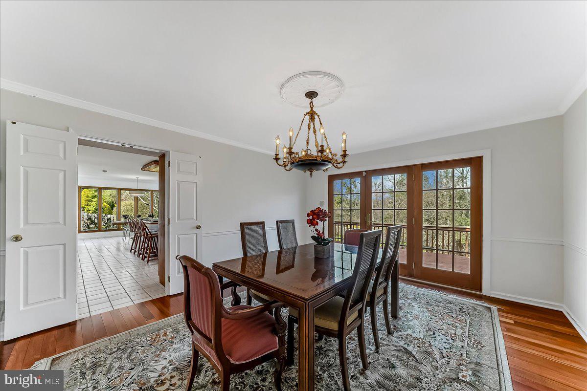 BRYN MAWR - Residential