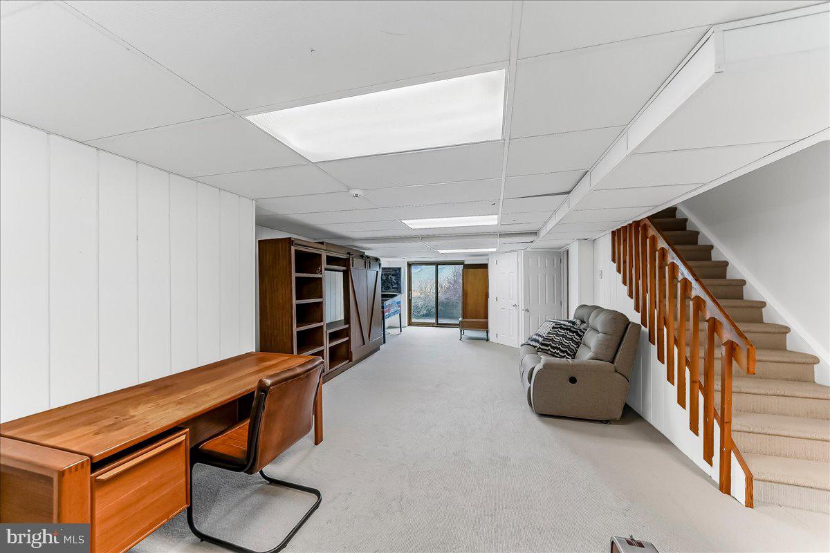 BRYN MAWR - Residential