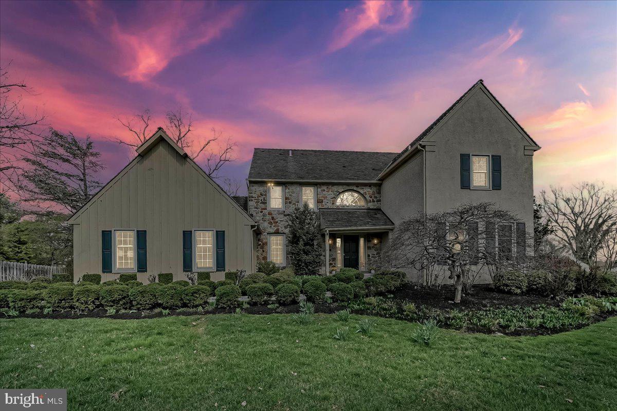 BRYN MAWR - Residential