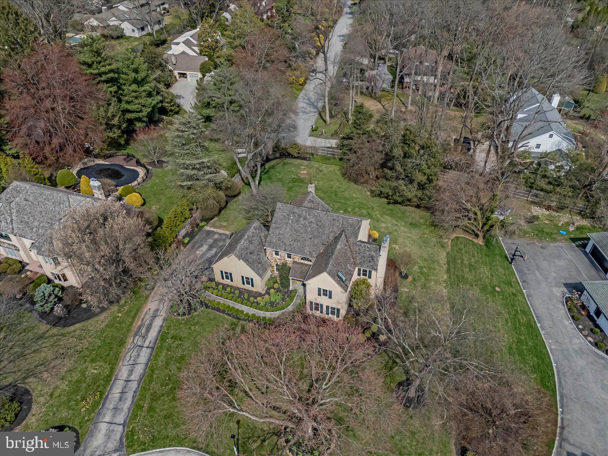 BRYN MAWR - Residential