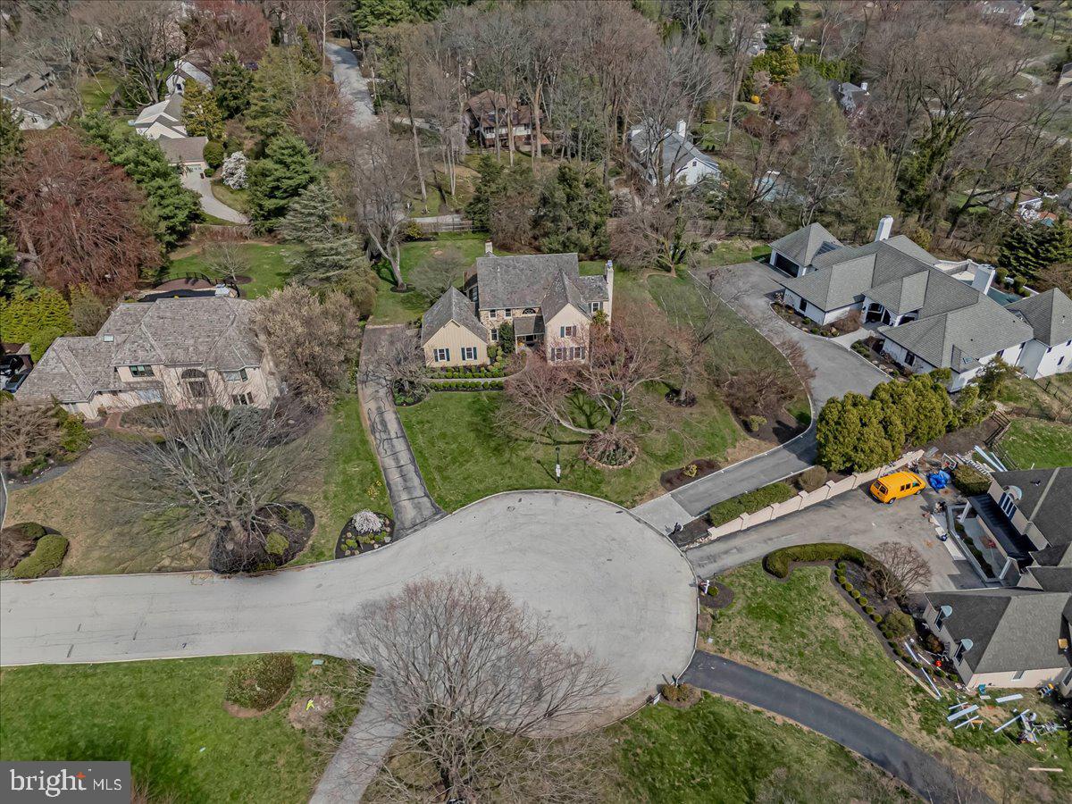 BRYN MAWR - Residential