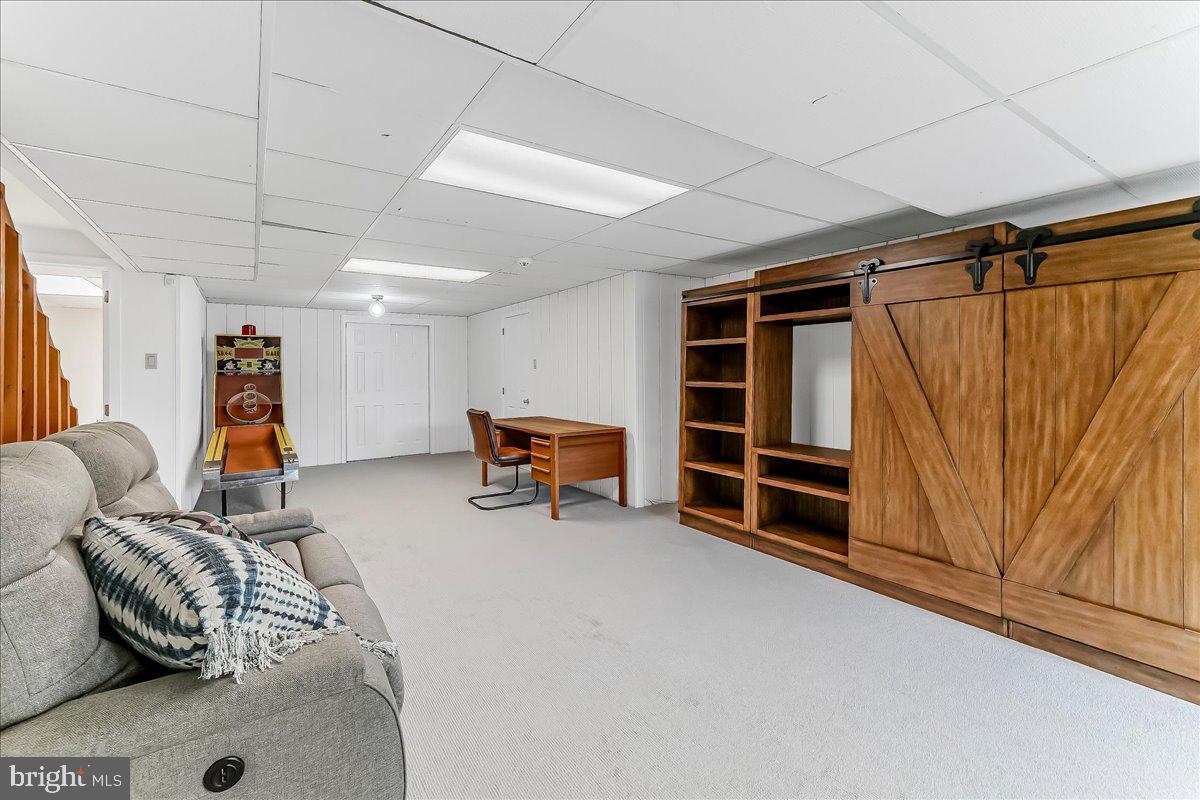 BRYN MAWR - Residential