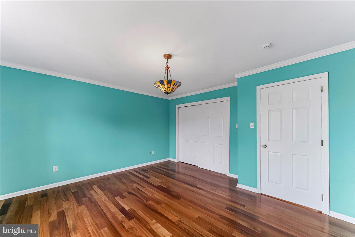 BRYN MAWR - Residential