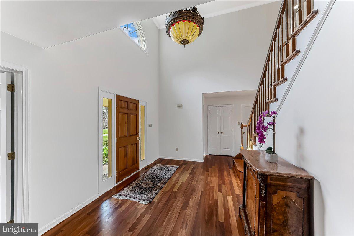 BRYN MAWR - Residential