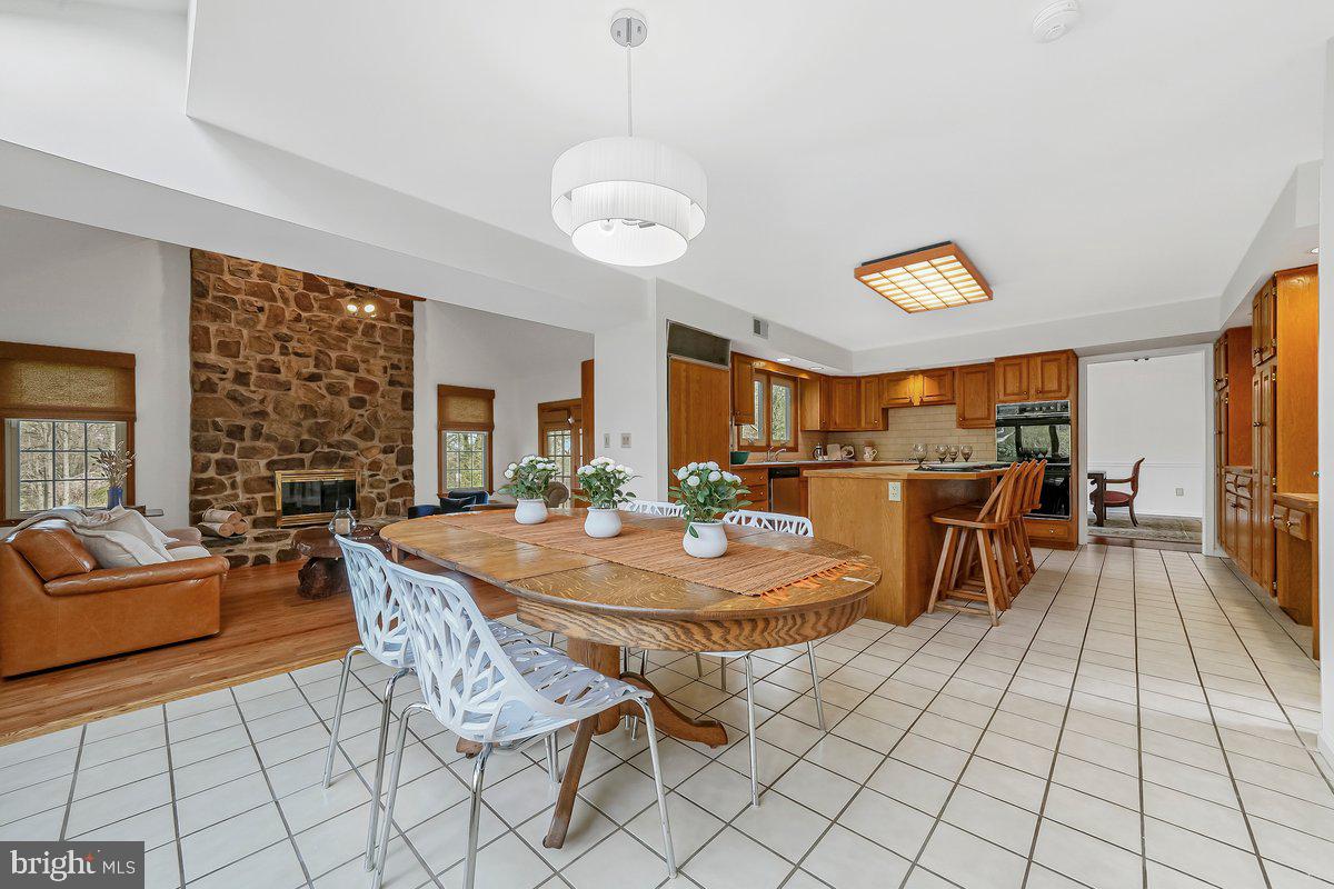 BRYN MAWR - Residential