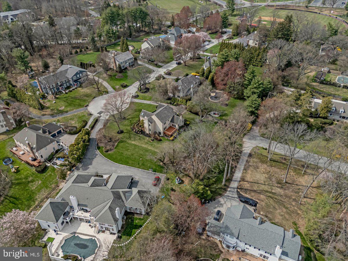 BRYN MAWR - Residential