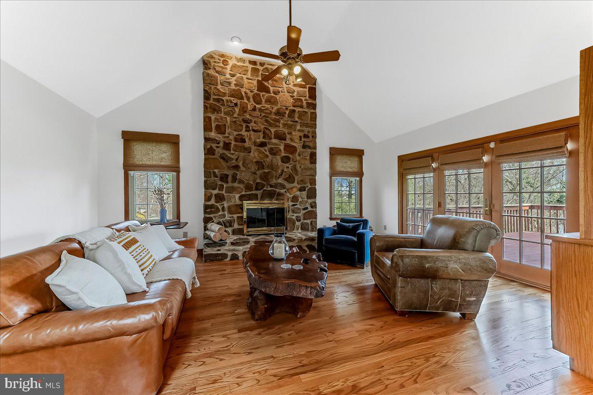 BRYN MAWR - Residential