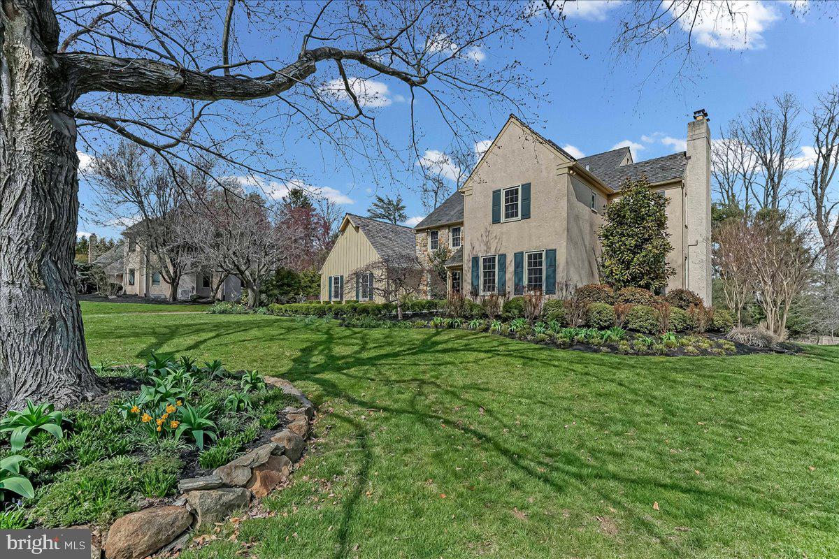 BRYN MAWR - Residential