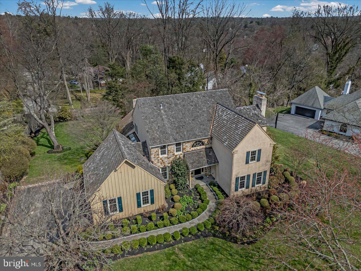 BRYN MAWR - Residential