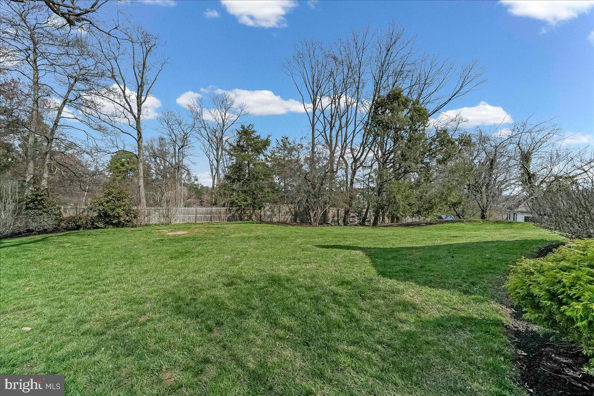 BRYN MAWR - Residential