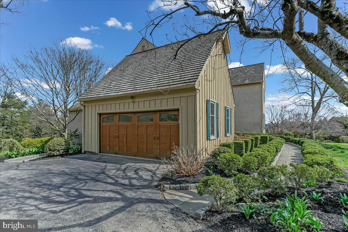 BRYN MAWR - Residential