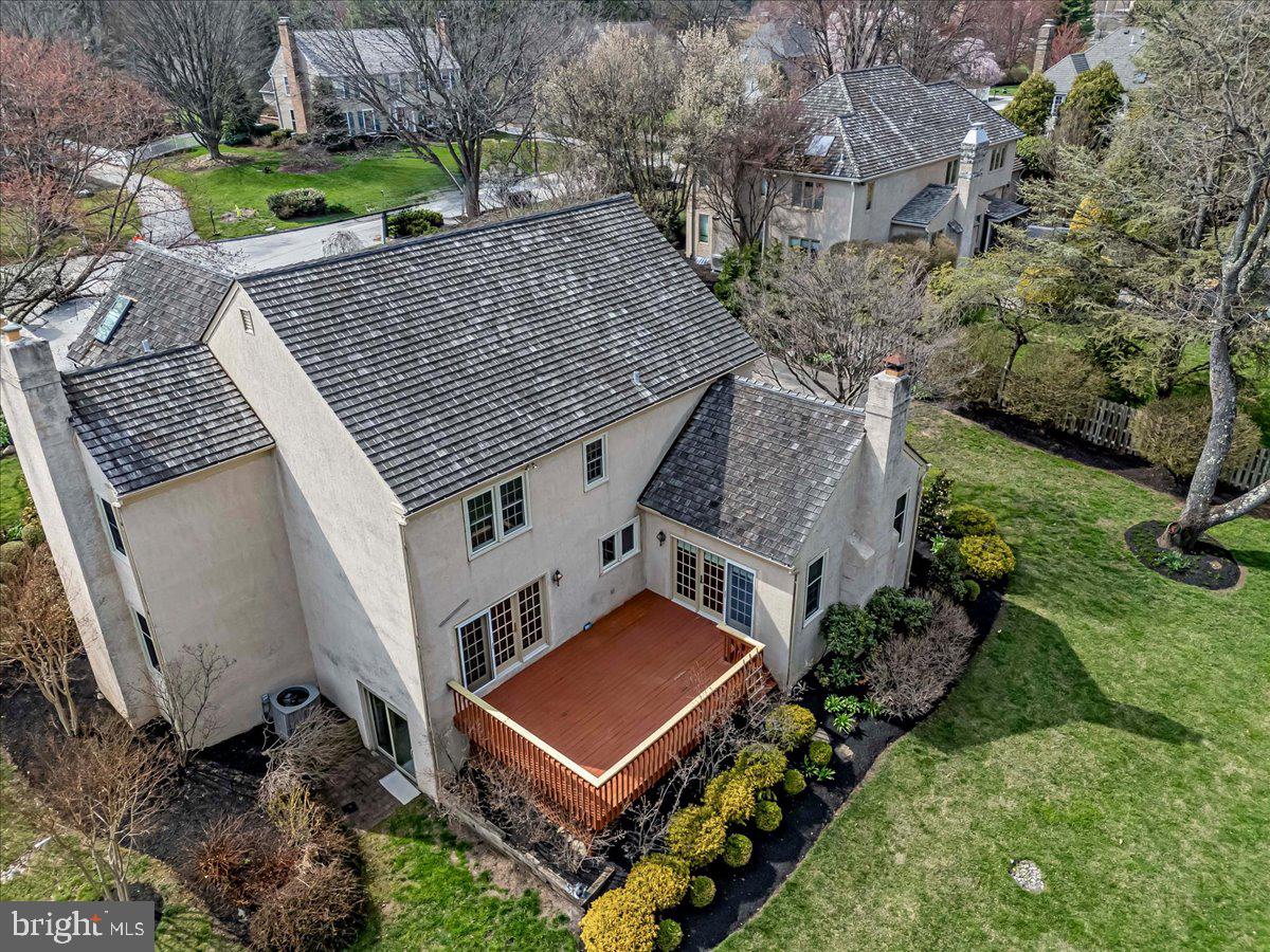 BRYN MAWR - Residential