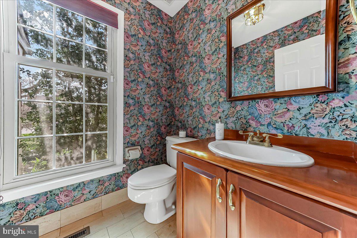 BRYN MAWR - Residential