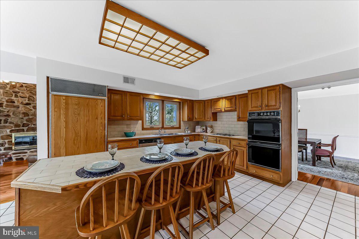 BRYN MAWR - Residential