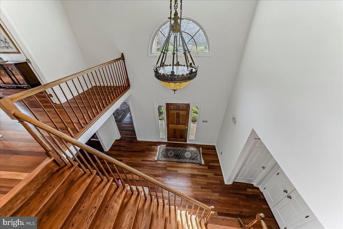 BRYN MAWR - Residential