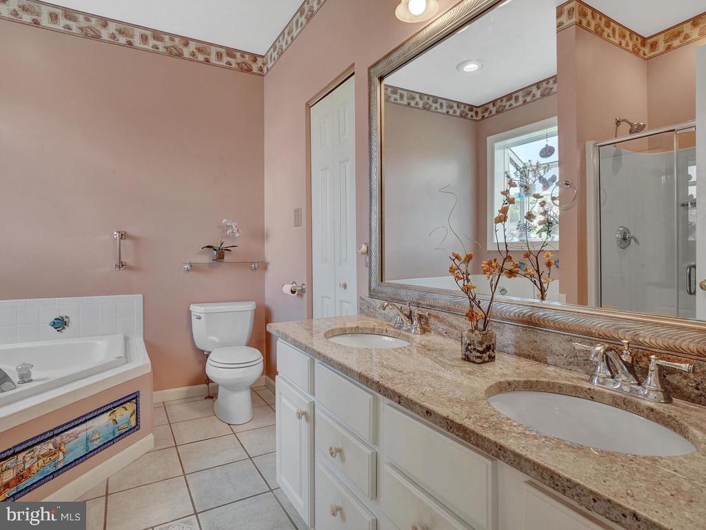 FAIRWINDS - Residential