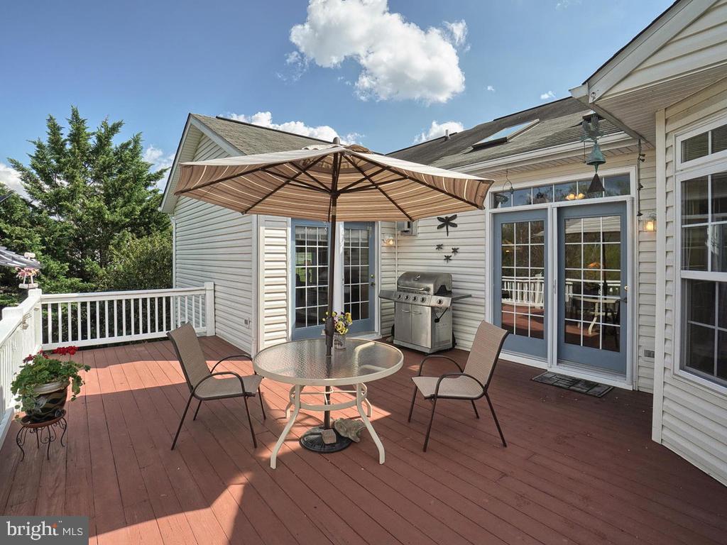 FAIRWINDS - Residential