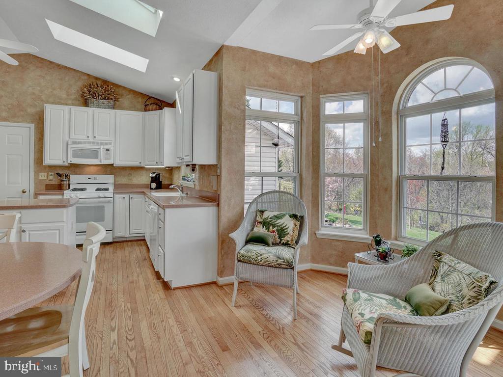 FAIRWINDS - Residential