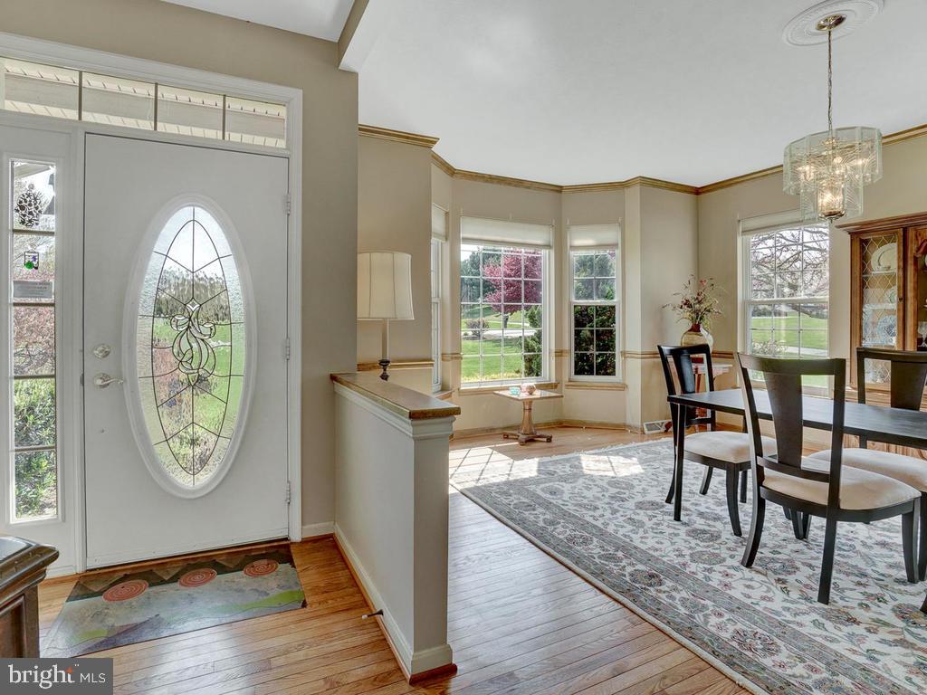 FAIRWINDS - Residential