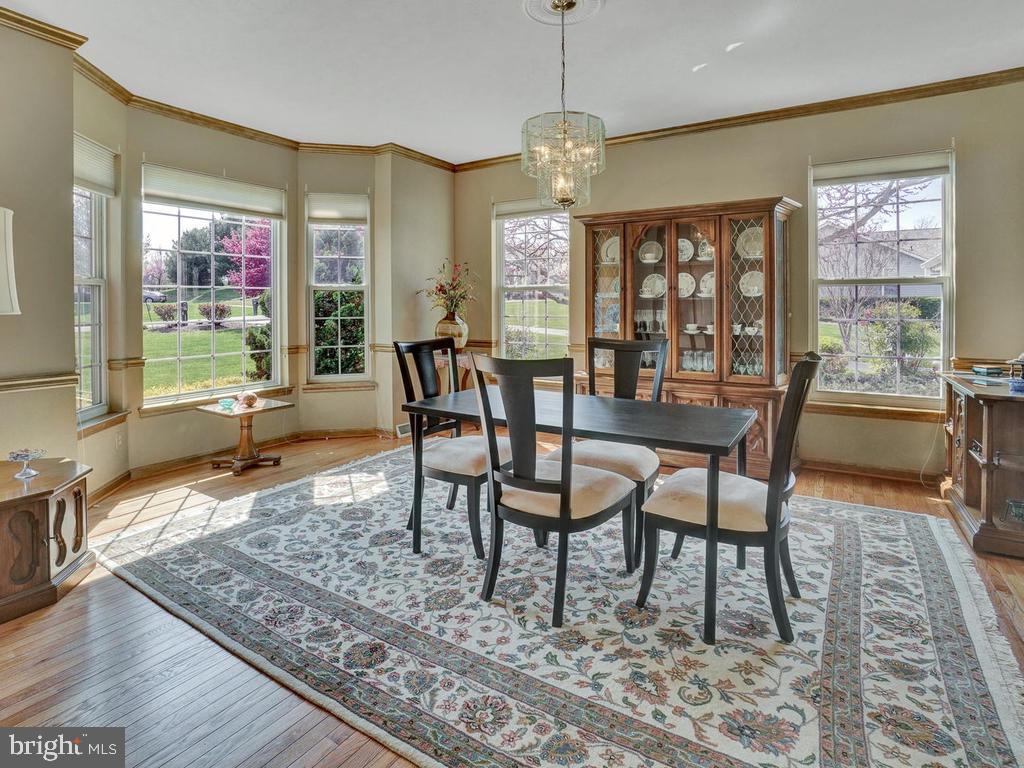 FAIRWINDS - Residential