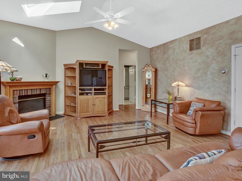 FAIRWINDS - Residential