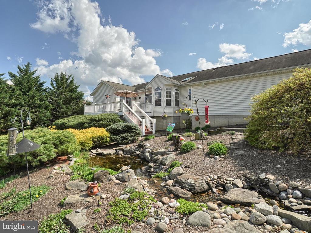 FAIRWINDS - Residential