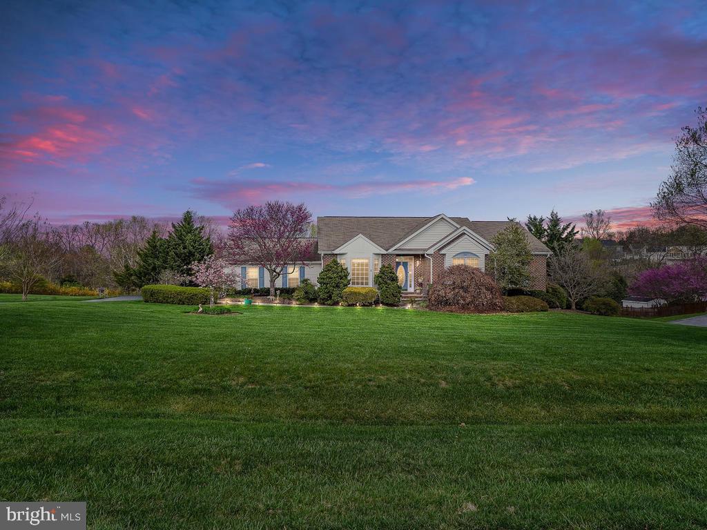 FAIRWINDS - Residential