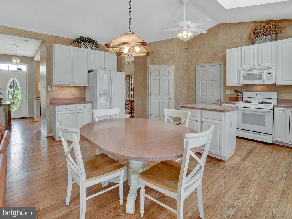 FAIRWINDS - Residential