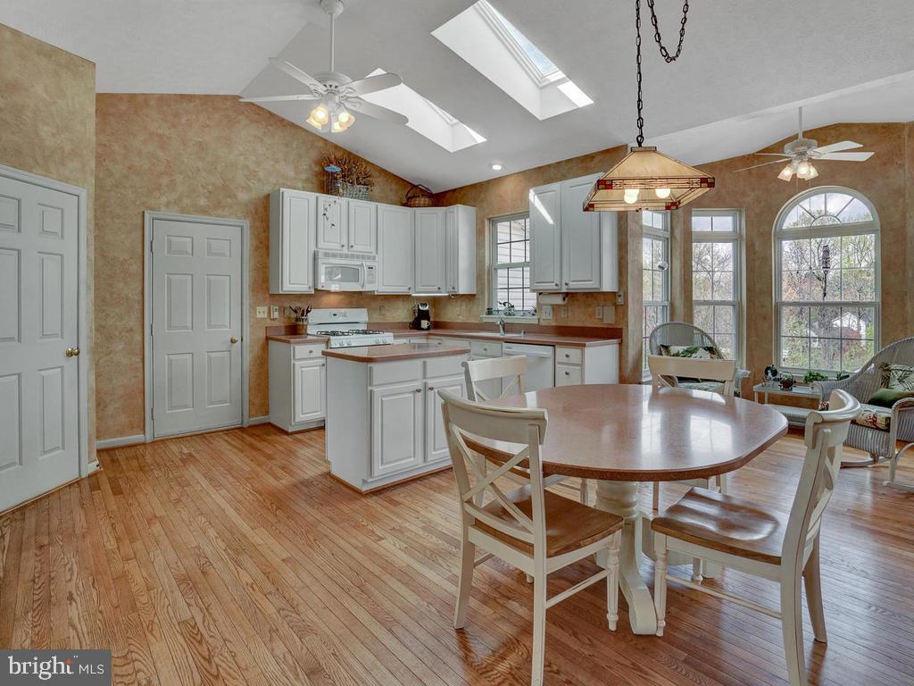 FAIRWINDS - Residential