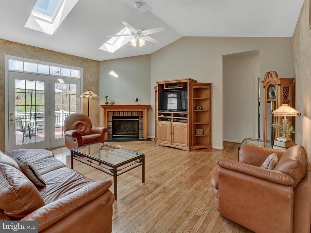 FAIRWINDS - Residential