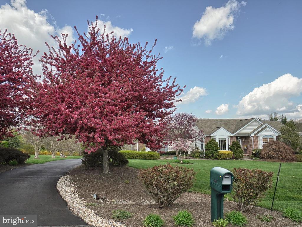 FAIRWINDS - Residential