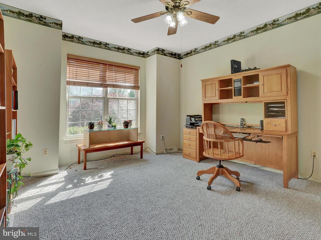 FAIRWINDS - Residential