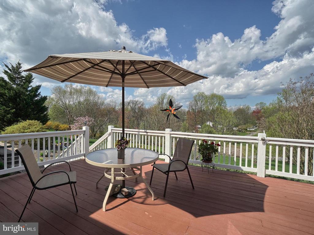 FAIRWINDS - Residential