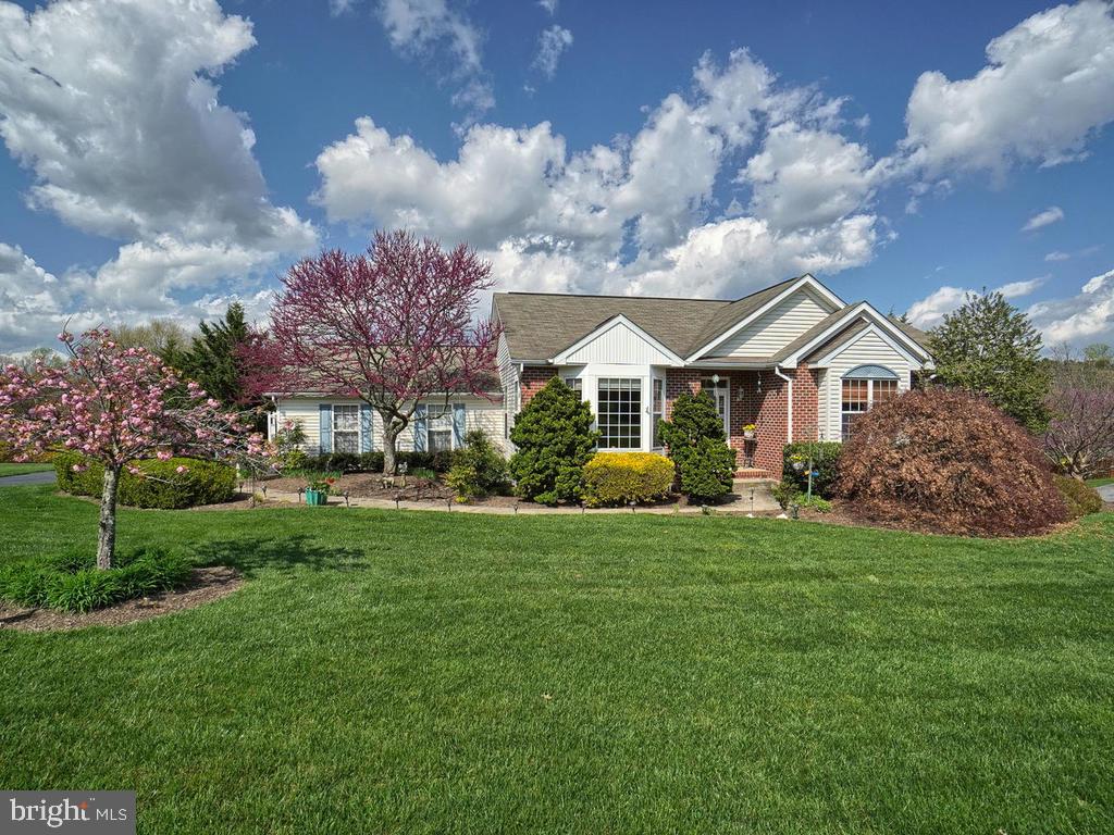 FAIRWINDS - Residential