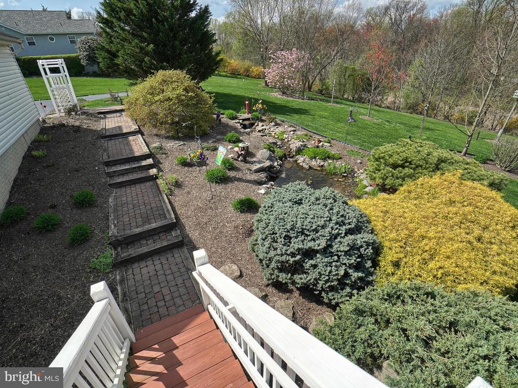 FAIRWINDS - Residential