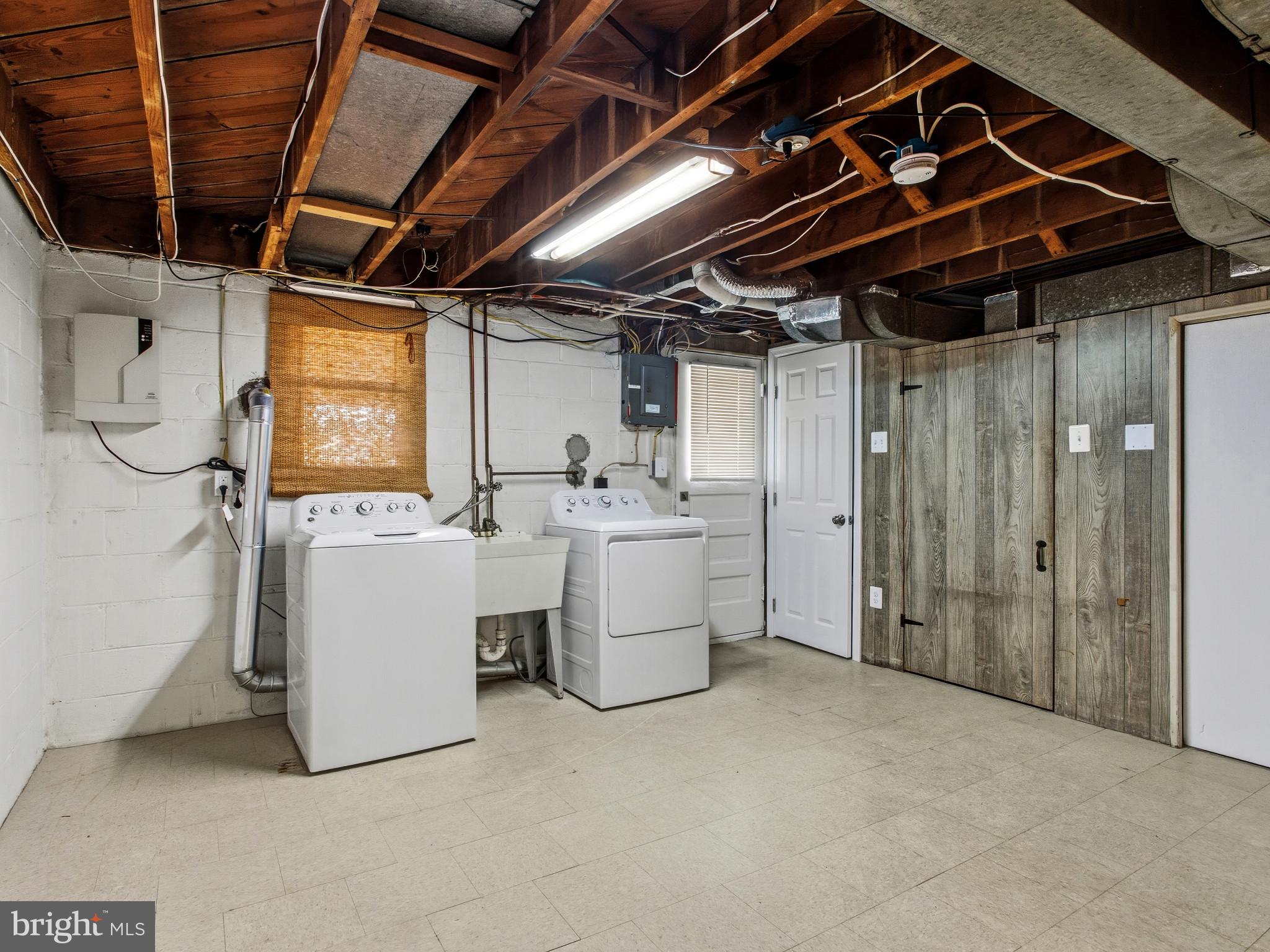 MAIDEN CHOICE VILLAGE - Residential